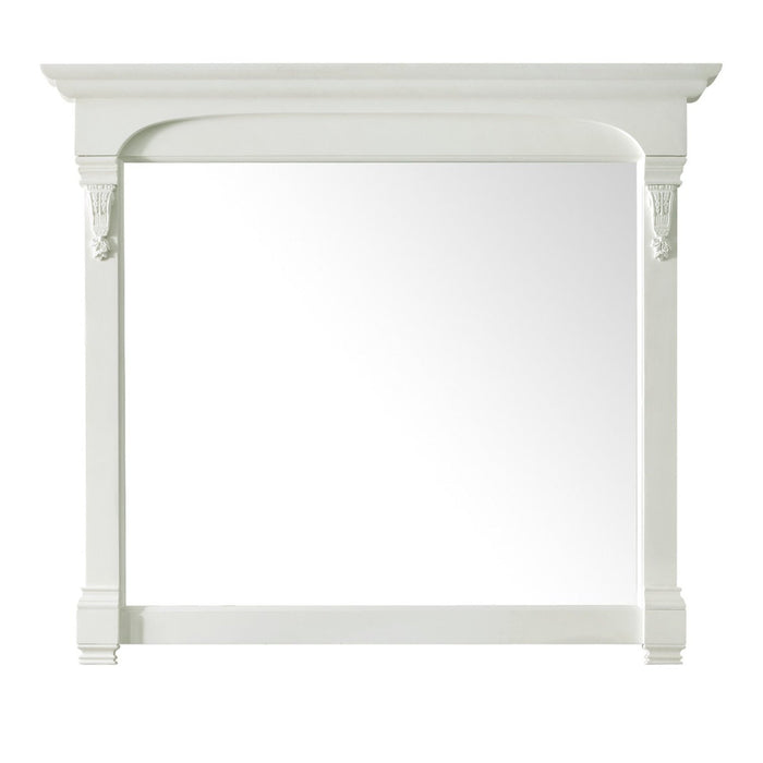 James Martin Vanities Brookfield 47.25" Mirror