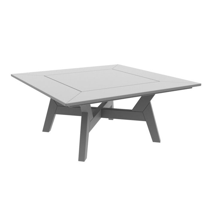 Dex Square Chat Table