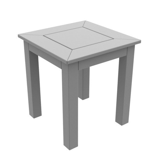 Dex Square Side Table