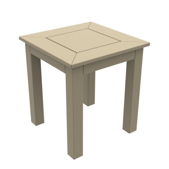 Dex Square Side Table