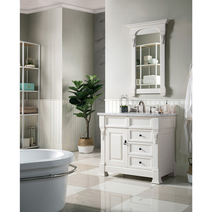 James Martin Vanities Brookfield 36" Single Vanity