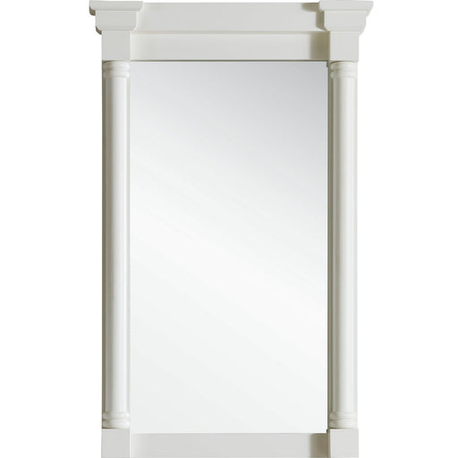 James Martin Vanities Savannah/Providence 27" Mirror