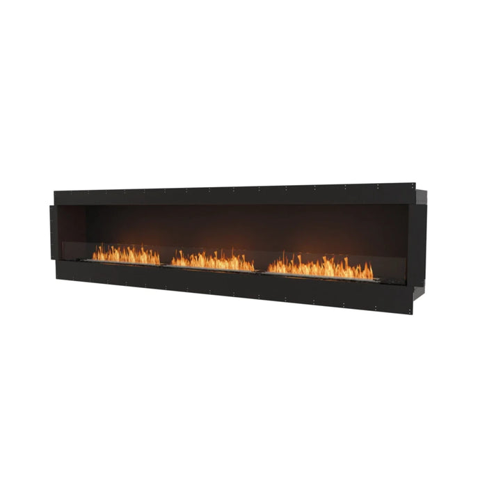 EcoSmart 122SS Flex Fireplace