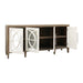 Elk Home Zoran Credenza