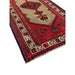 Pasargad Home Vintage Azerbaijan Camel Wool Area Rug- 3' 1" X 13' 9" 45600