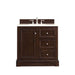 James Martin Vanities De Soto 36" Single Vanity