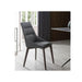 Whiteline Modern Living Siena Dining Chair