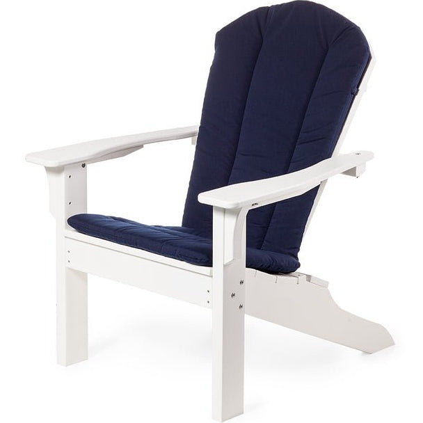 Adirondack Shellback Chair