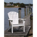 Adirondack Shellback Chair