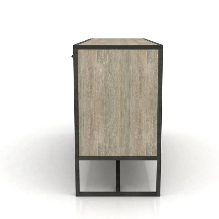 LH Imports Metro Havana Sideboard MHA003B