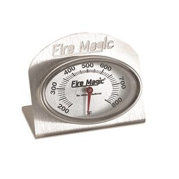 Fire Magic Grill Top Thermometer