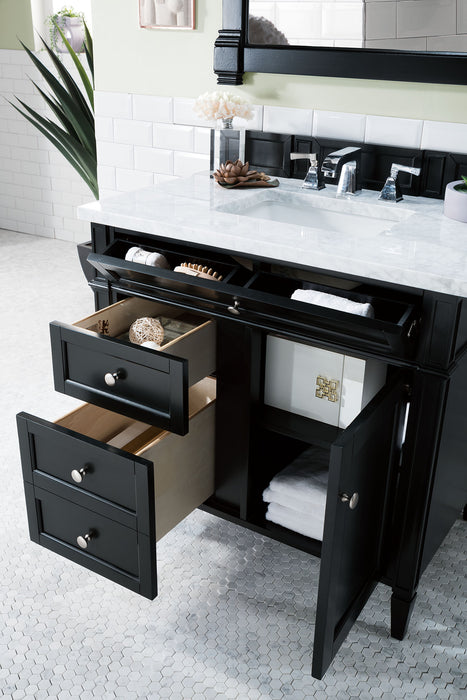 James Martin Vanities Brittany 36" Single Vanity