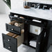 James Martin Vanities Brittany 36" Single Vanity