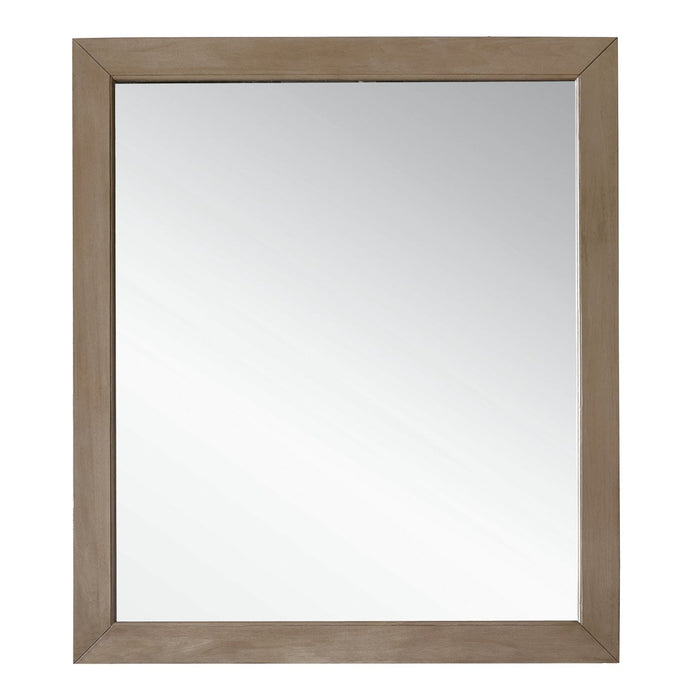 James Martin Vanities Chicago 48" Mirror