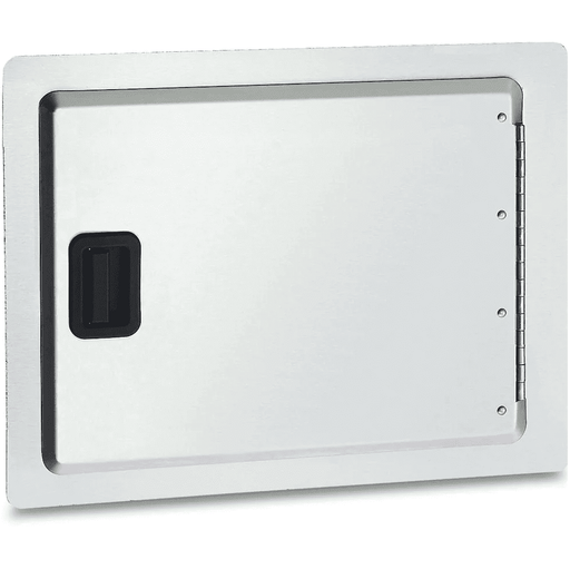 American Outdoor Grill 18-Inch Single Access Door - Horizontal - 12-18-SD