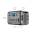 BLUETTI AC300 + 4*B300 | Home Battery Backup