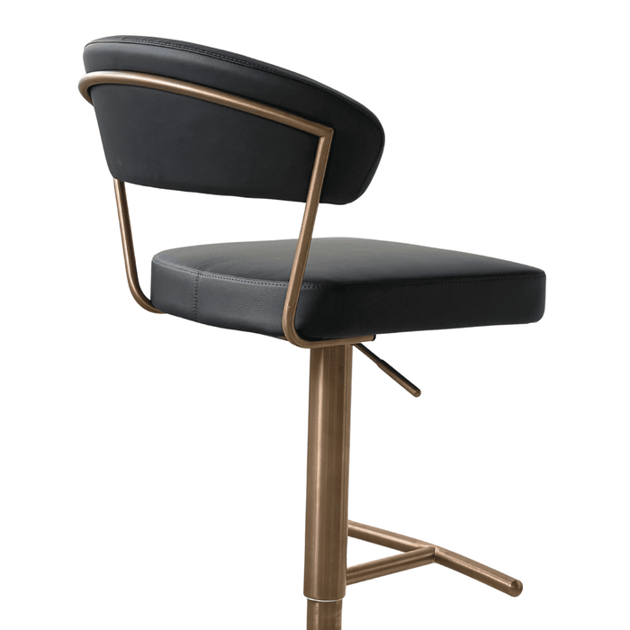 Whiteline Modern Living Nova Barstool