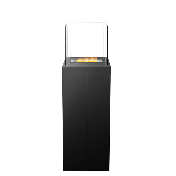 The Bio Flame Torch 2.0