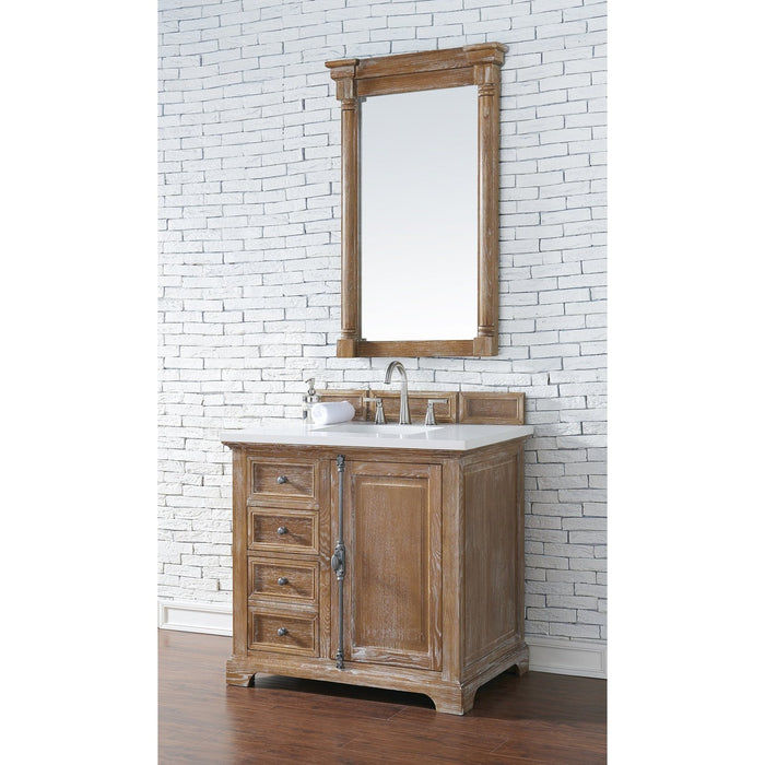 James Martin Vanities Providence 36" Single Vanity