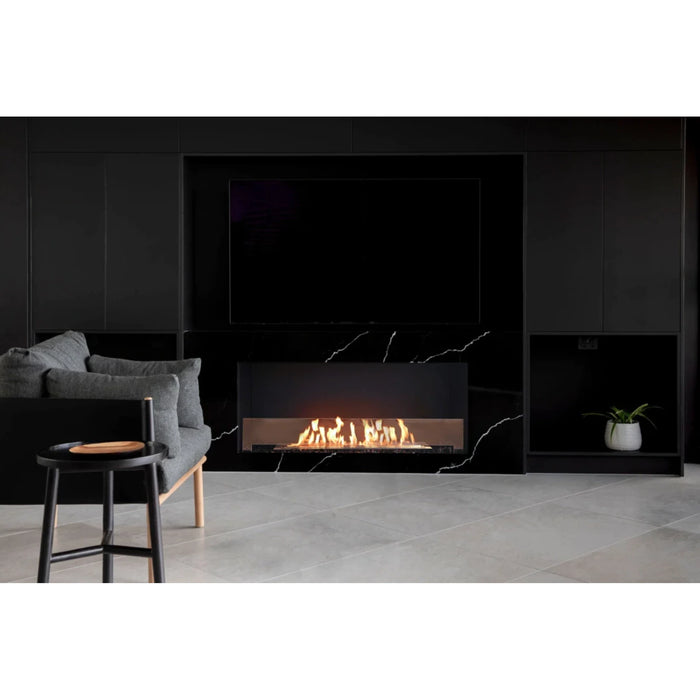 EcoSmart 122SS Flex Fireplace