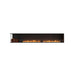 EcoSmart 122LC Left-Corner Flex Fireplace