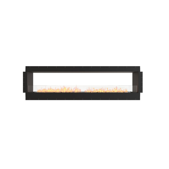 EcoSmart 104DB Flex Double Sided Fireplace