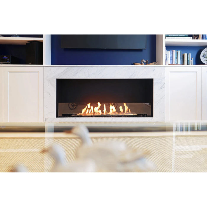 EcoSmart 104SS Flex Fireplace