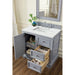 James Martin Vanities De Soto 36" Single Vanity