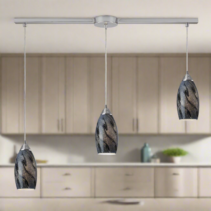 Elk Lighting Galaxy Configurable Multi Pendant