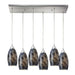 Elk Lighting Galaxy Configurable Multi Pendant
