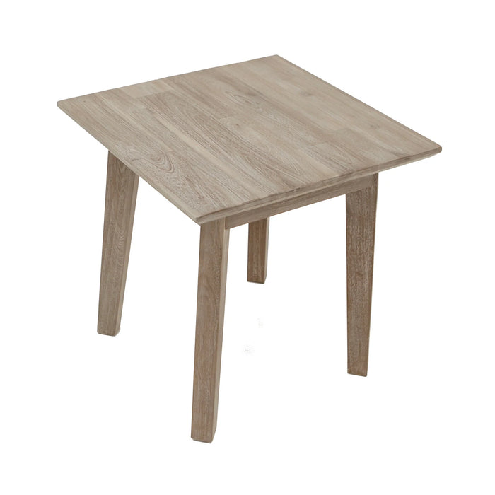 LH Imports Gia Side Table GIA033