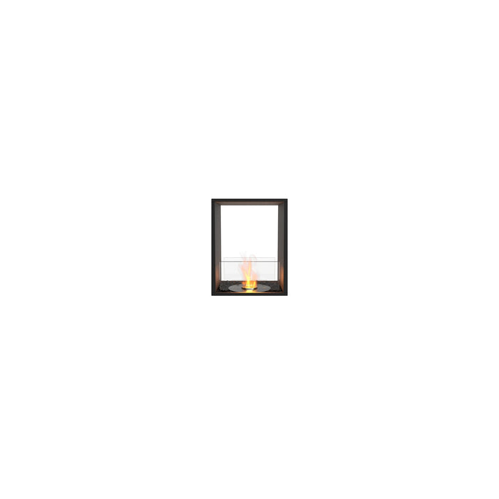 EcoSmart 18DB Flex Double Sided Fireplace