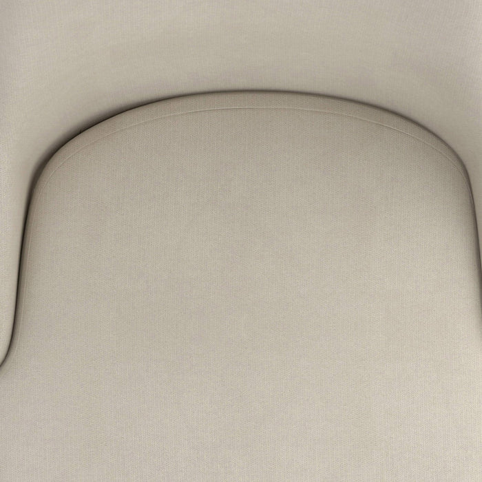 Worldwide Home Furnishings Gavin_Venice Beg-7pc Dining Set 7pc Dining Set 207-360BK/536BG