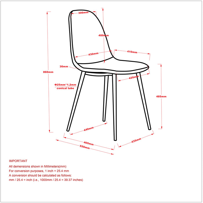 Worldwide Home Furnishings Abbot Wl_Lyna Gy-5pc Dining Set 5pc Dining Set 207-453/250GY