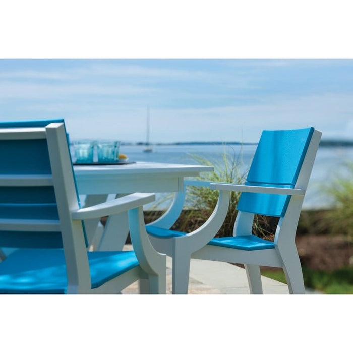 Sym Collection Dining Set Builder