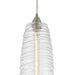 Elk Lighting Liz 12'' Wide 3-Light Multi Pendant