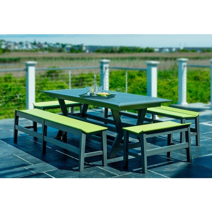 Sym Collection Dining Set Builder