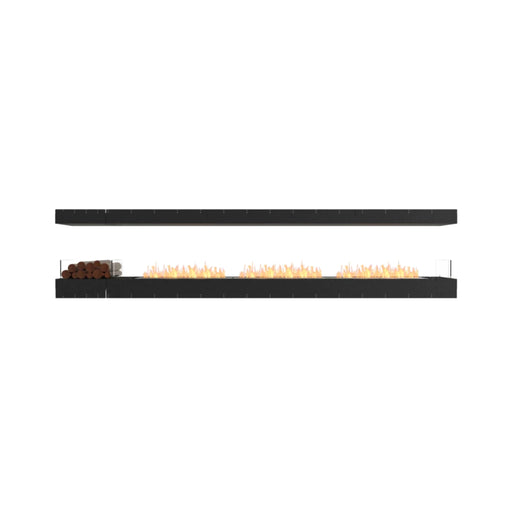 EcoSmart 140IL Flex Island Fireplace