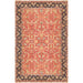 Pasargad Home Agra Collection Hand-Knotted Lamb's Wool Area Rug- 16' 0" X 24' 10" 21911