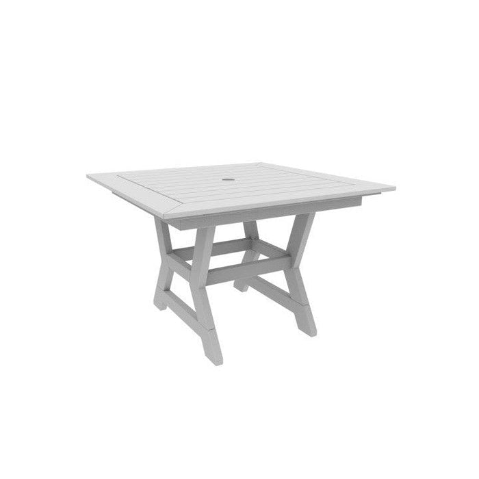 Sym Dining Table 44" X 44"