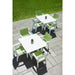 Sym Collection Dining Set Builder