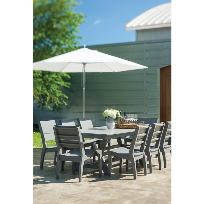 Sym Collection Dining Set Builder