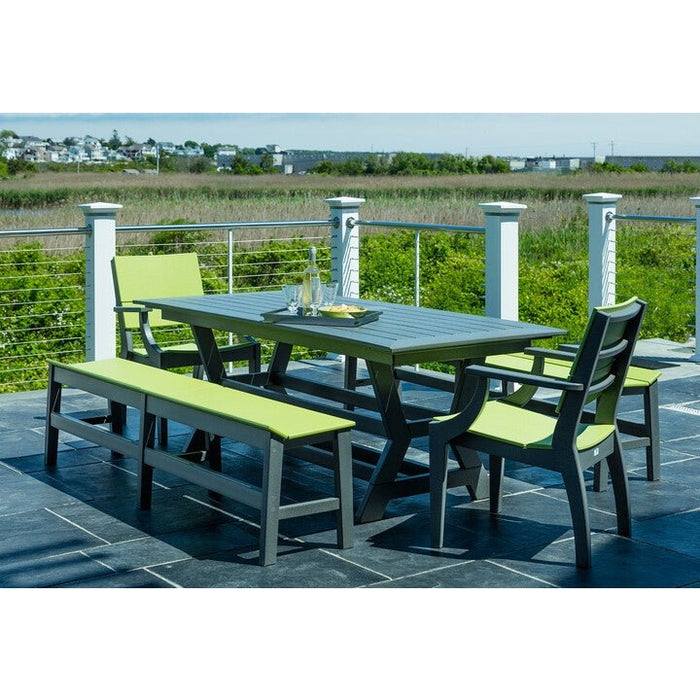 Sym Collection Dining Set Builder
