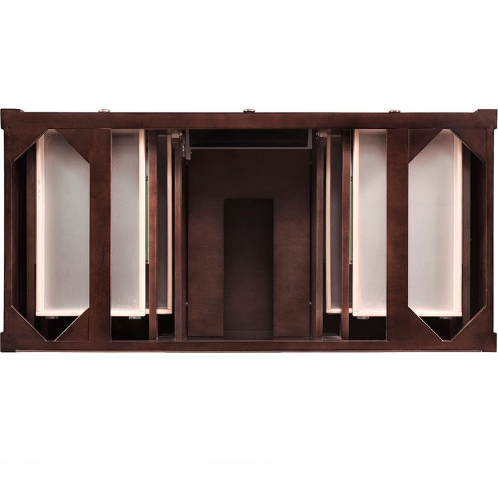 James Martin Vanities Brittany 48" Single Bathroom Vanity
