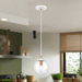 Elk Home Boudreaux One Light Mini Pendant