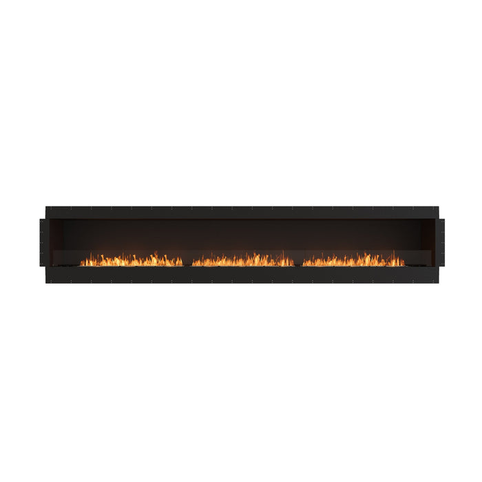 EcoSmart 158SS Flex Fireplace