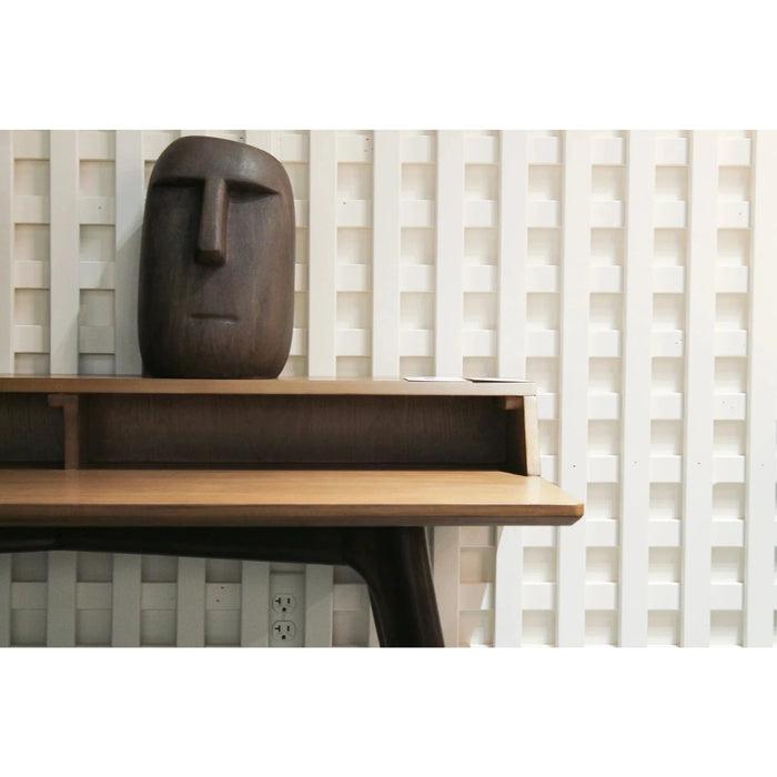 LH Imports Patio Moai Statue PAT006