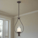 Elk Home Cambridge One Light Mini Pendant