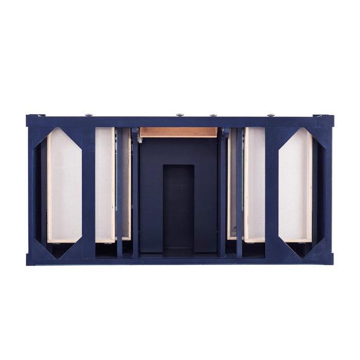 James Martin Vanities Brittany 48" Single Bathroom Vanity
