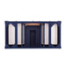 James Martin Vanities Brittany 48" Single Bathroom Vanity